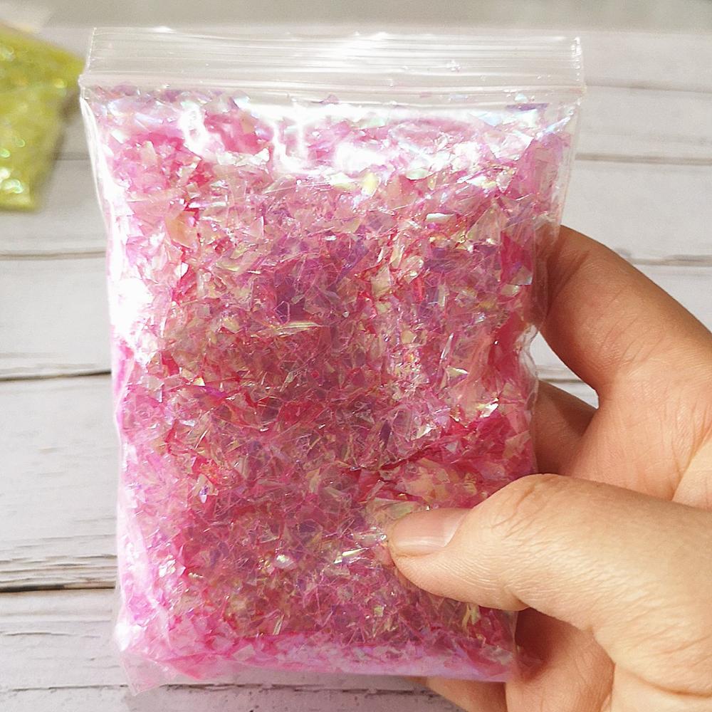 20g di Carta di Caramella 17 c - Slime Making Kit recensione e prezzo