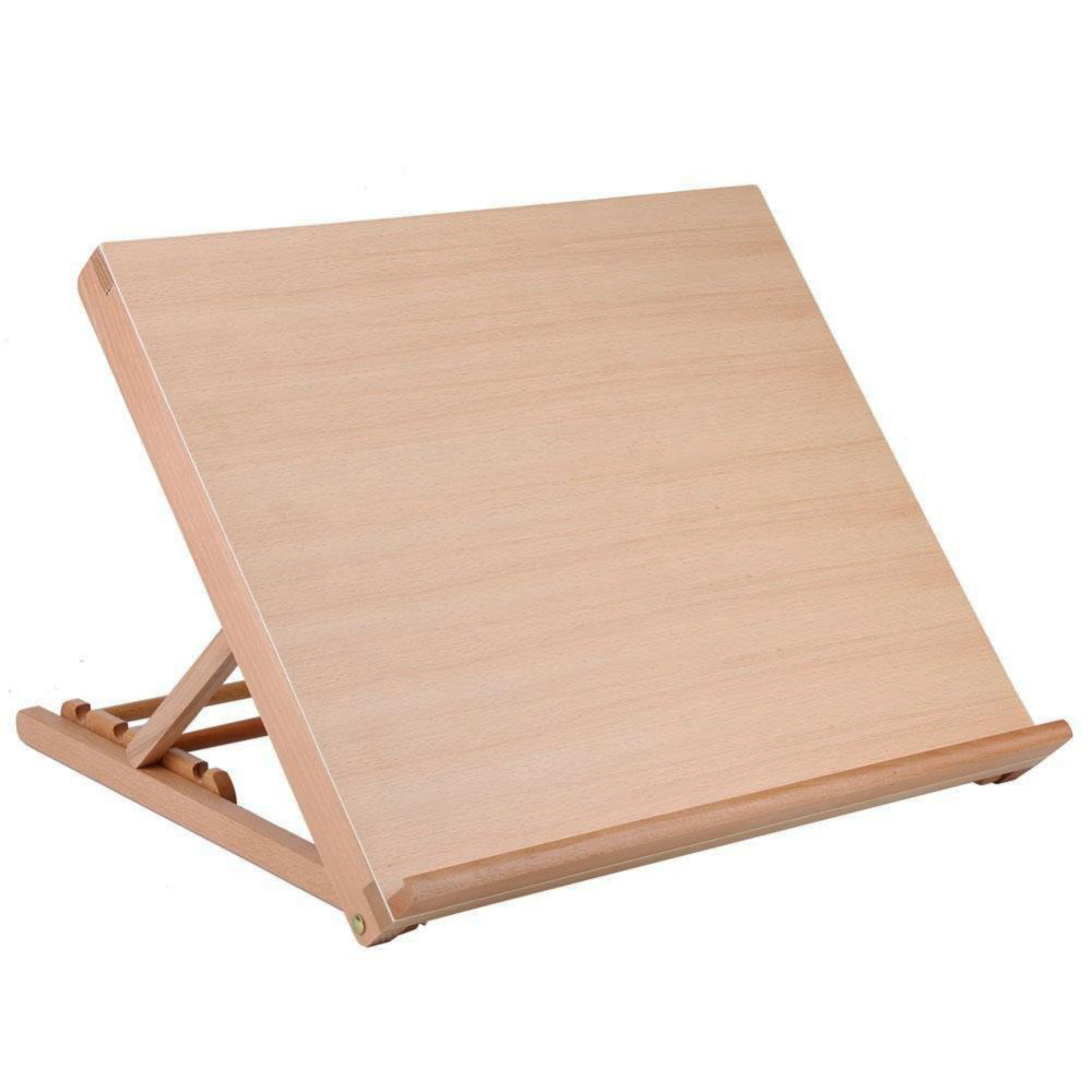 Tavolo Da Disegno in legno Mul - Kids Art Easel recensione e prezzo