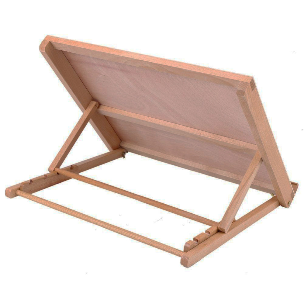 Tavolo Da Disegno in legno Mul - Kids Art Easel recensione e prezzo