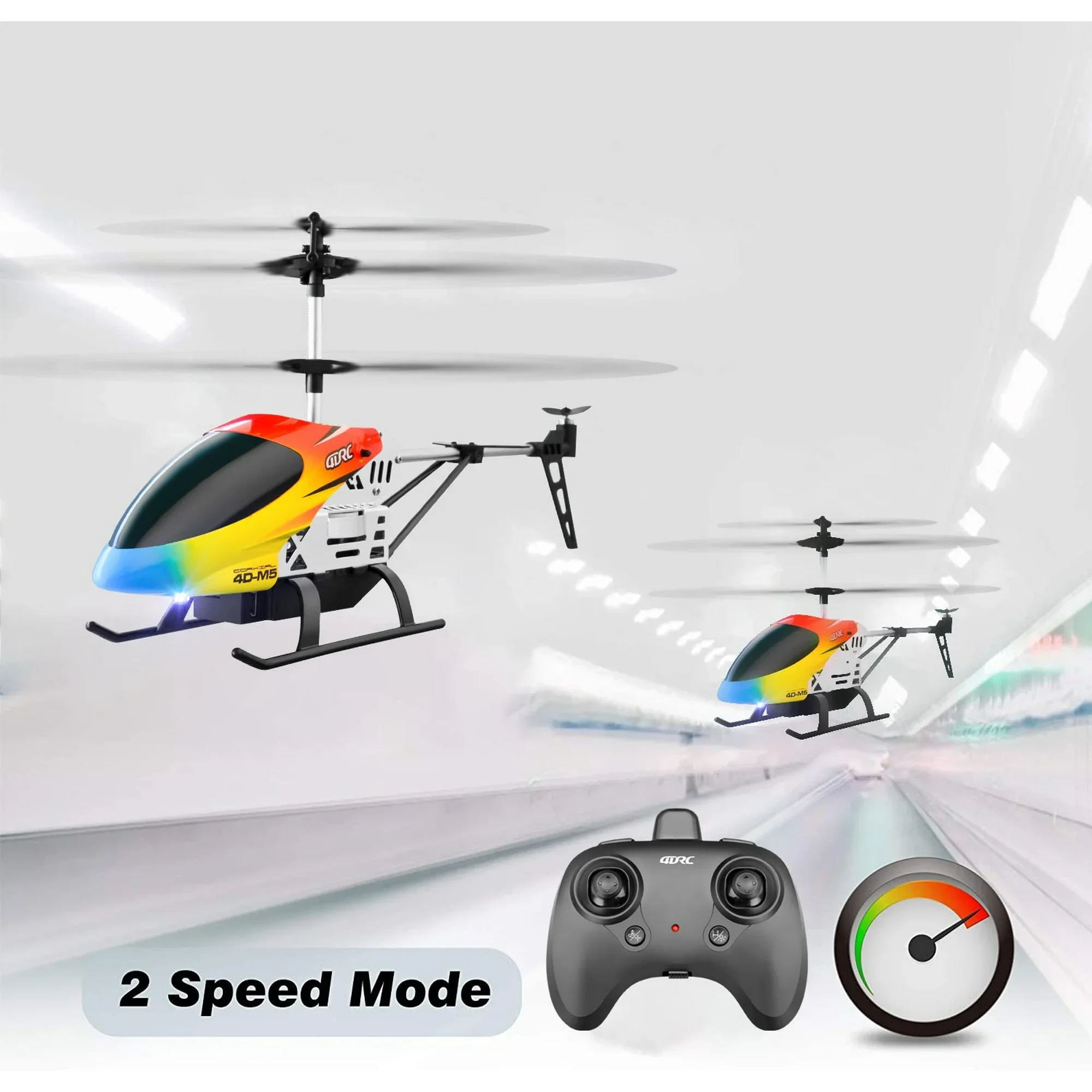 Elicottero RC DWi con Telecoma - Kids Toys Channel recensione e prezzo