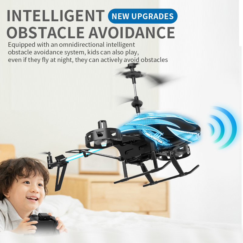 Elicottero RC DWi con Telecoma - Kids Toys Channel recensione e prezzo