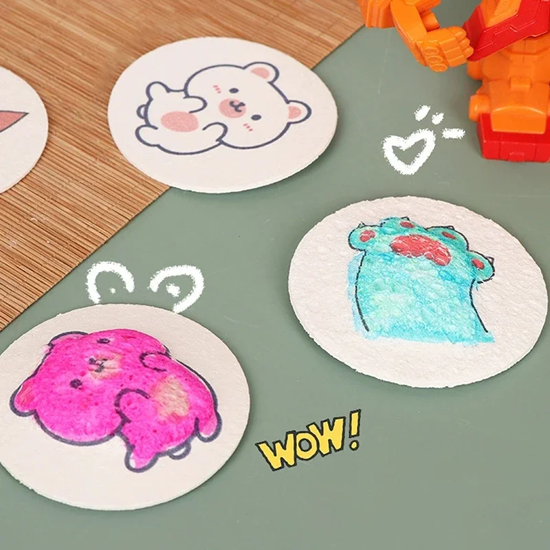 Carta da pittura con texture i - Kids Toys Drawing recensione e prezzo