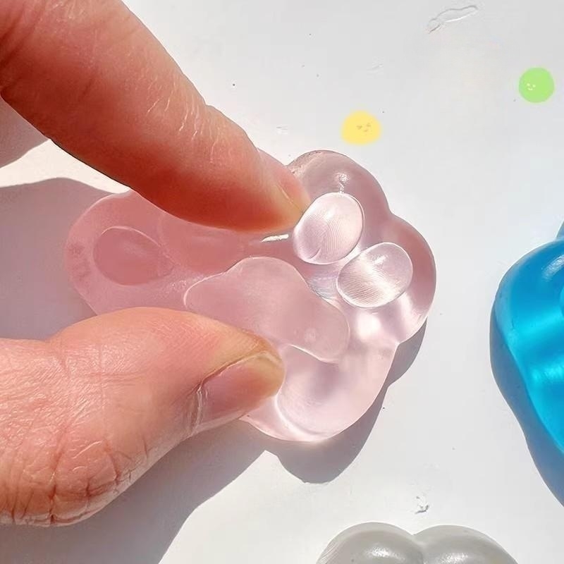 Set di 3 Giocattoli Antistress - Kids Toys Unique recensione e prezzo