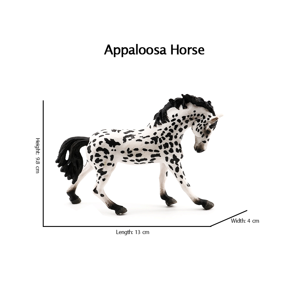 Figurina di cavallo Animali da - Kids Toys Reviews recensione e prezzo