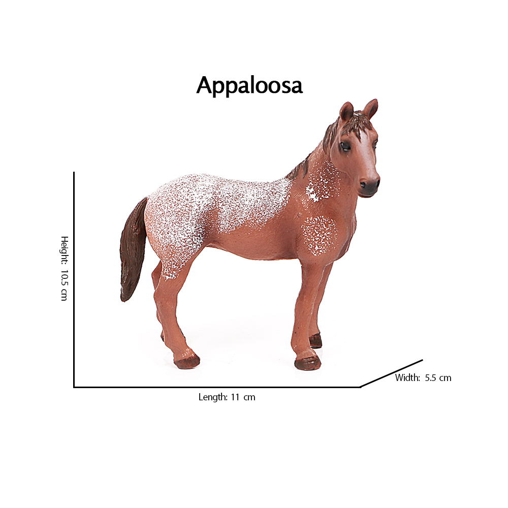 Figurina di cavallo Animali da - Kids Toys Reviews recensione e prezzo
