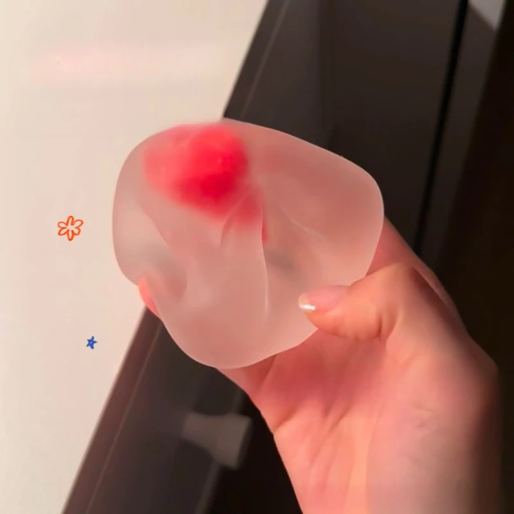 Pallina Antistress Morbida a F - Kids' Toys recensione e prezzo