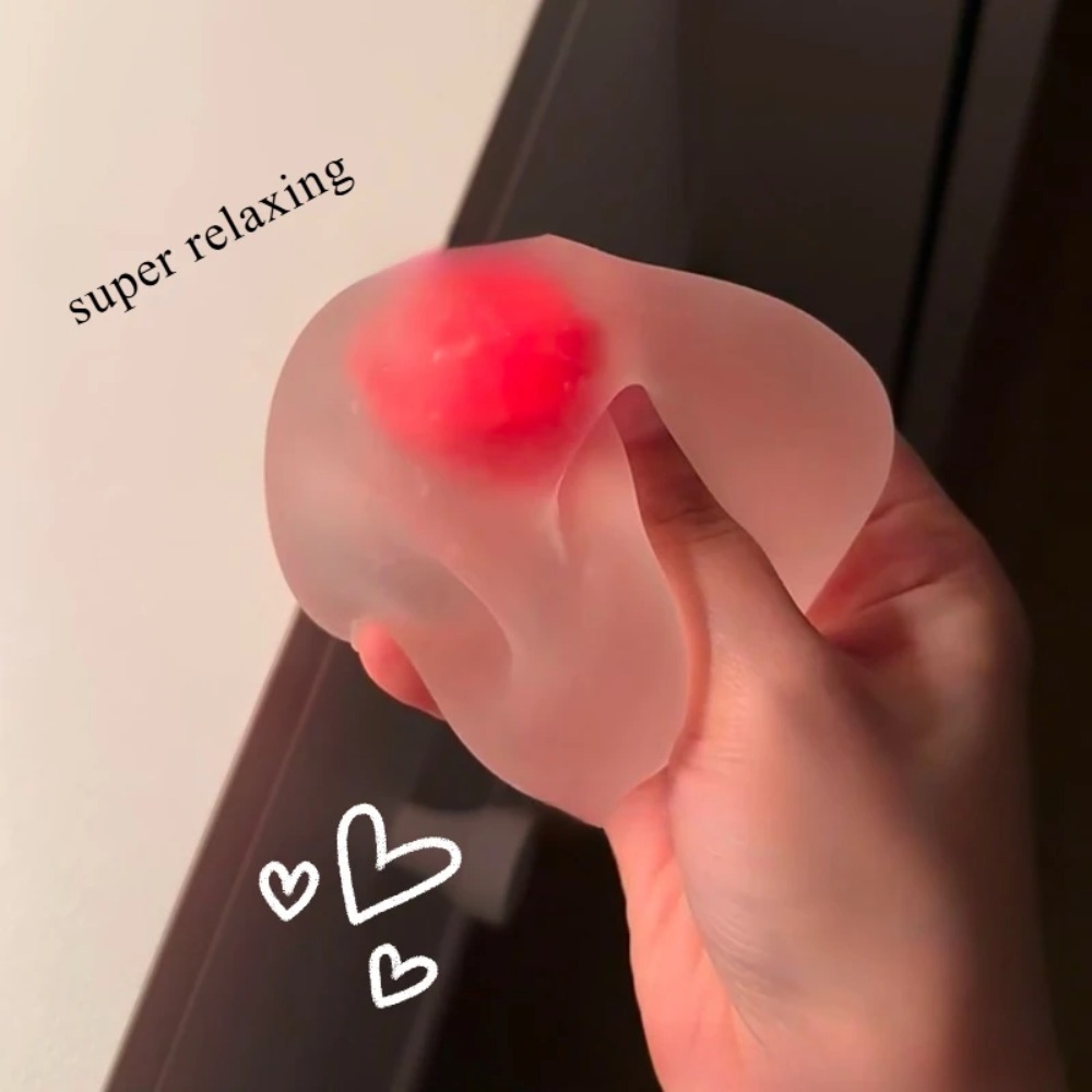Pallina Antistress Morbida a F - Kids' Toys recensione e prezzo