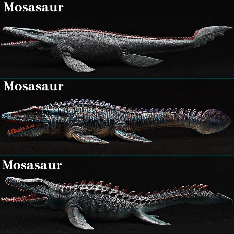 Modellino di Dinosauro Oceanic - Kids Toys Dinosaur recensione e prezzo