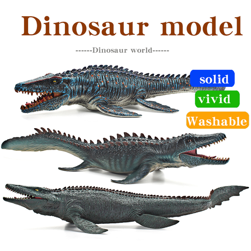 Modellino di Dinosauro Oceanic - Kids Toys Dinosaur recensione e prezzo