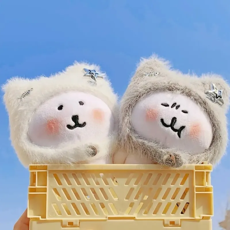 Bambola in cotone da 10 cm sti - Xiaomi Kids Toys recensione e prezzo