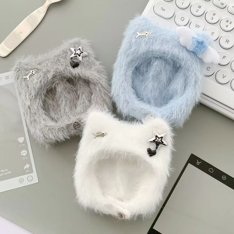 Bambola in cotone da 10 cm sti - Xiaomi Kids Toys recensione e prezzo