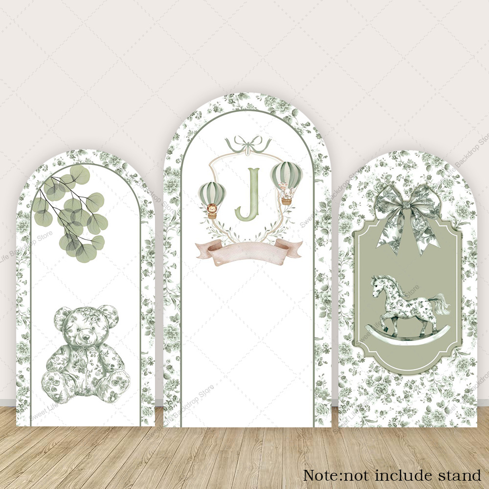 Copertura per Arco Floreale Bl - Kids Toys Names recensione e prezzo