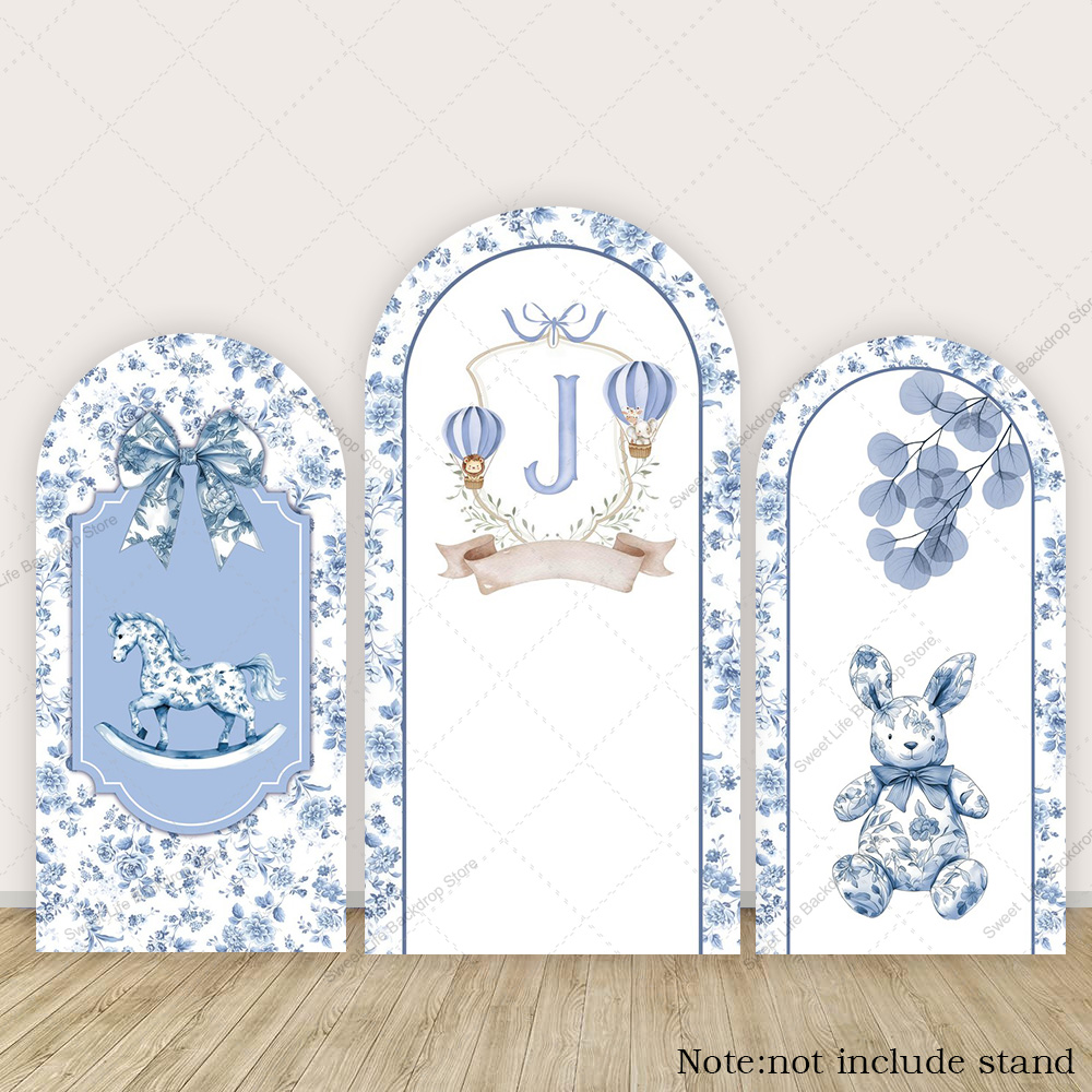 Copertura per Arco Floreale Bl - Kids Toys Names recensione e prezzo