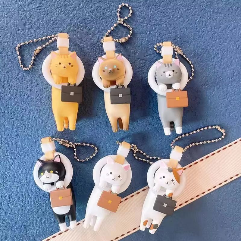 Portachiavi Anime Kawaii con A - Kids Toys Unique recensione e prezzo