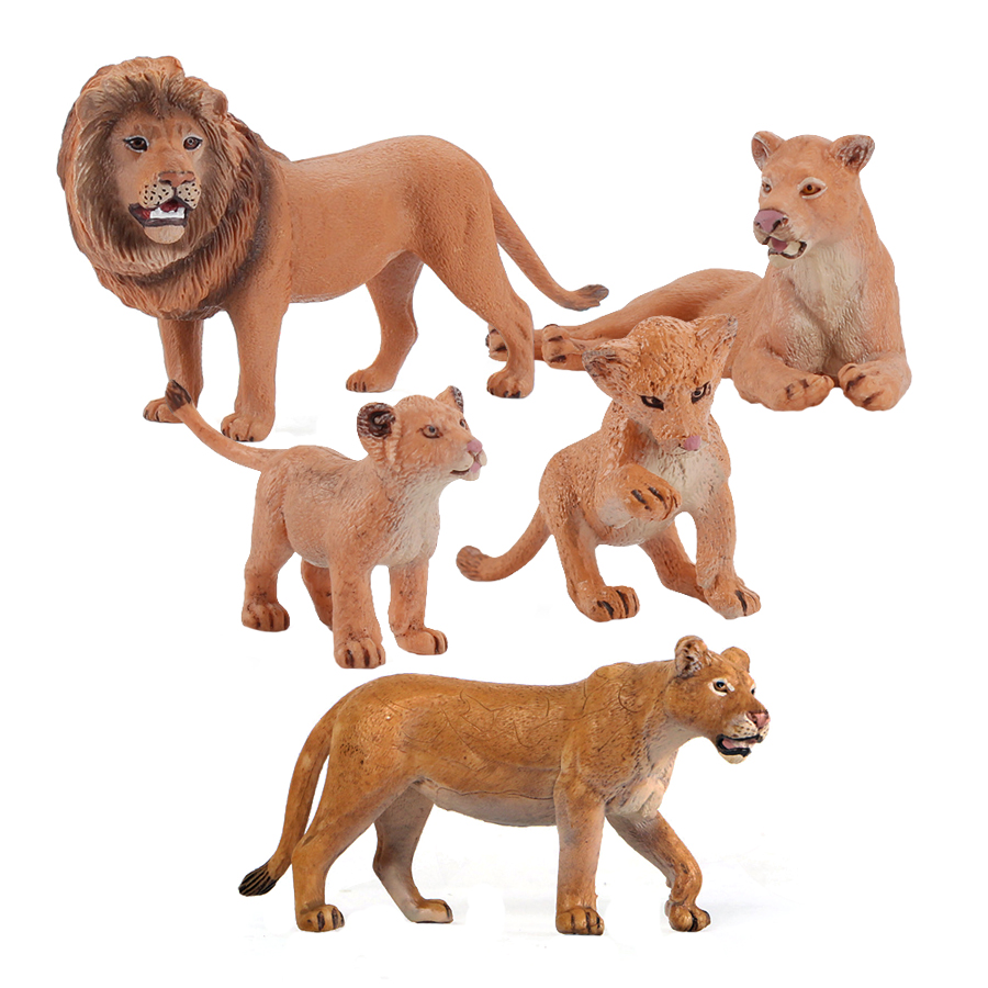 Lionet Tigerkin Animali giocat - Kids Toys Reviews recensione e prezzo