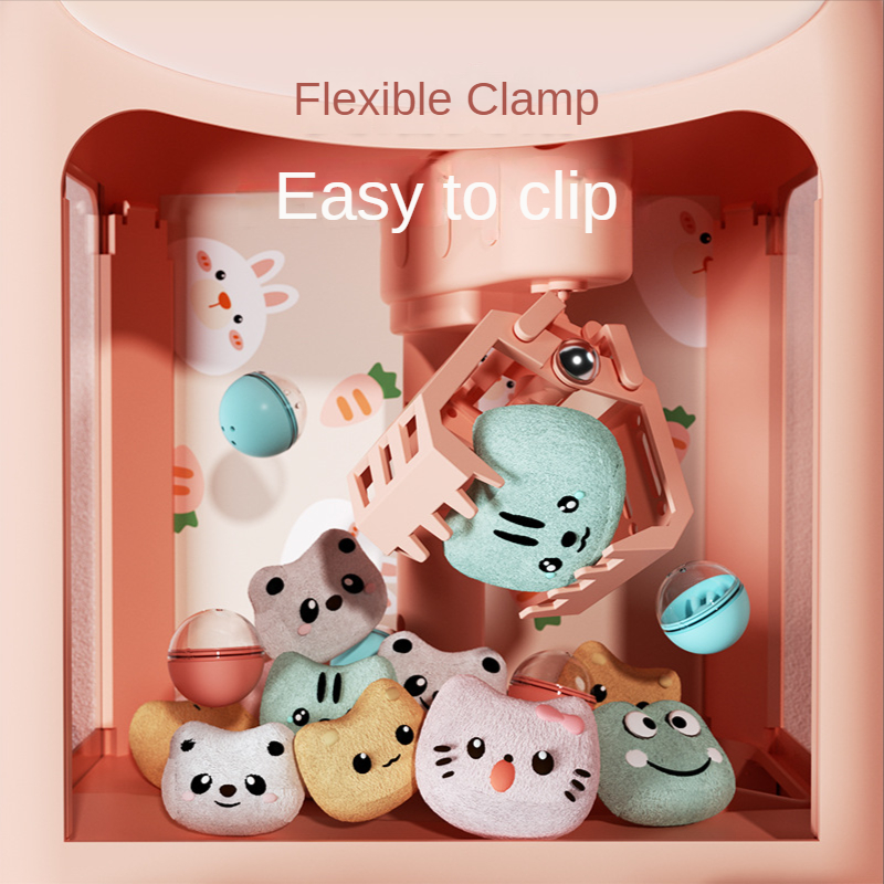 Gioco automatico a gettoni Min - Kids Toys Play Egg recensione e prezzo