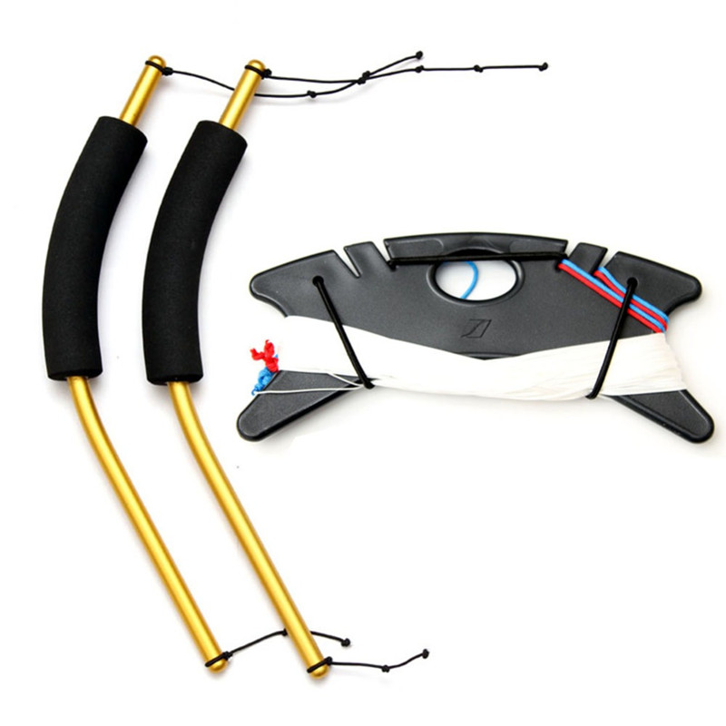 Linea di aquiloni acrobatici d - Kite Wind Outdoor recensione e prezzo