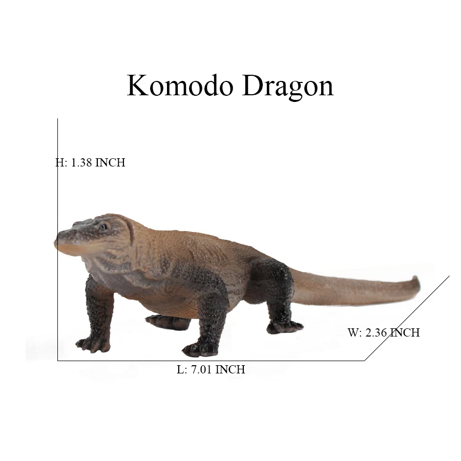 Modellino in Plastica di Camal - Kids Toys Reviews recensione e prezzo