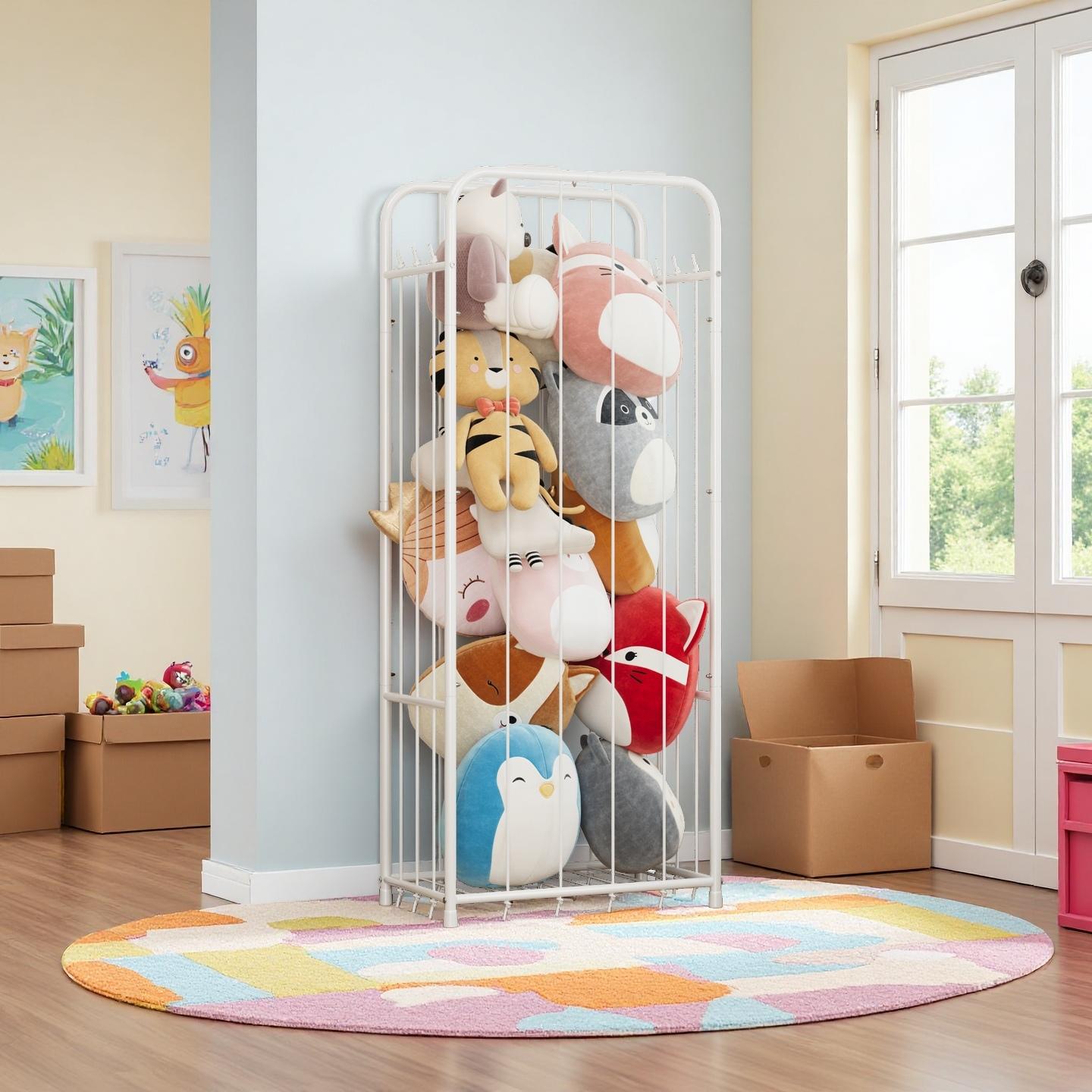 Organizzatore Verticale per Pe - Kids Toys Animal recensione e prezzo