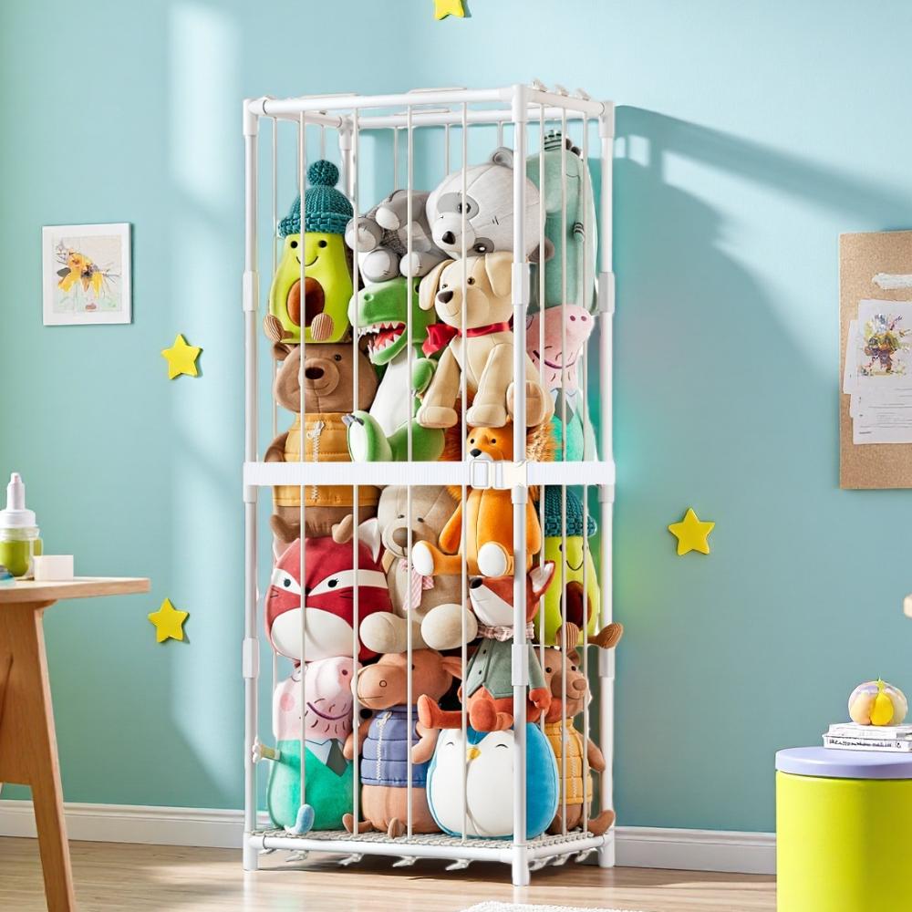 Organizzatore Verticale per Pe - Kids Toys Animal recensione e prezzo