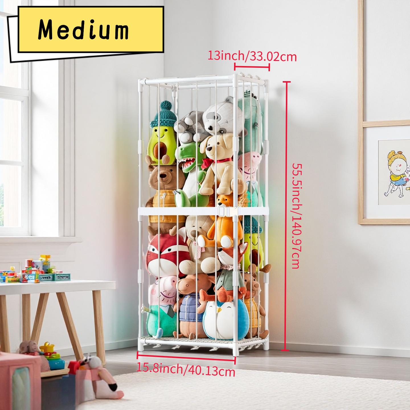 Organizzatore Verticale per Pe - Kids Toys Animal recensione e prezzo