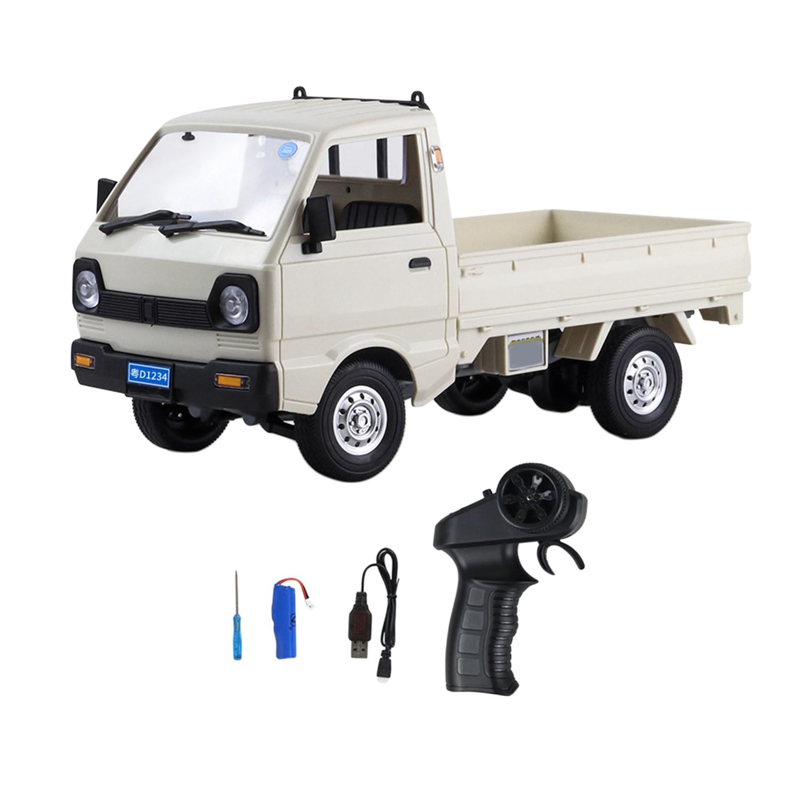Camion RC Telecomandato, Gioca - Kids Toys Channel recensione e prezzo