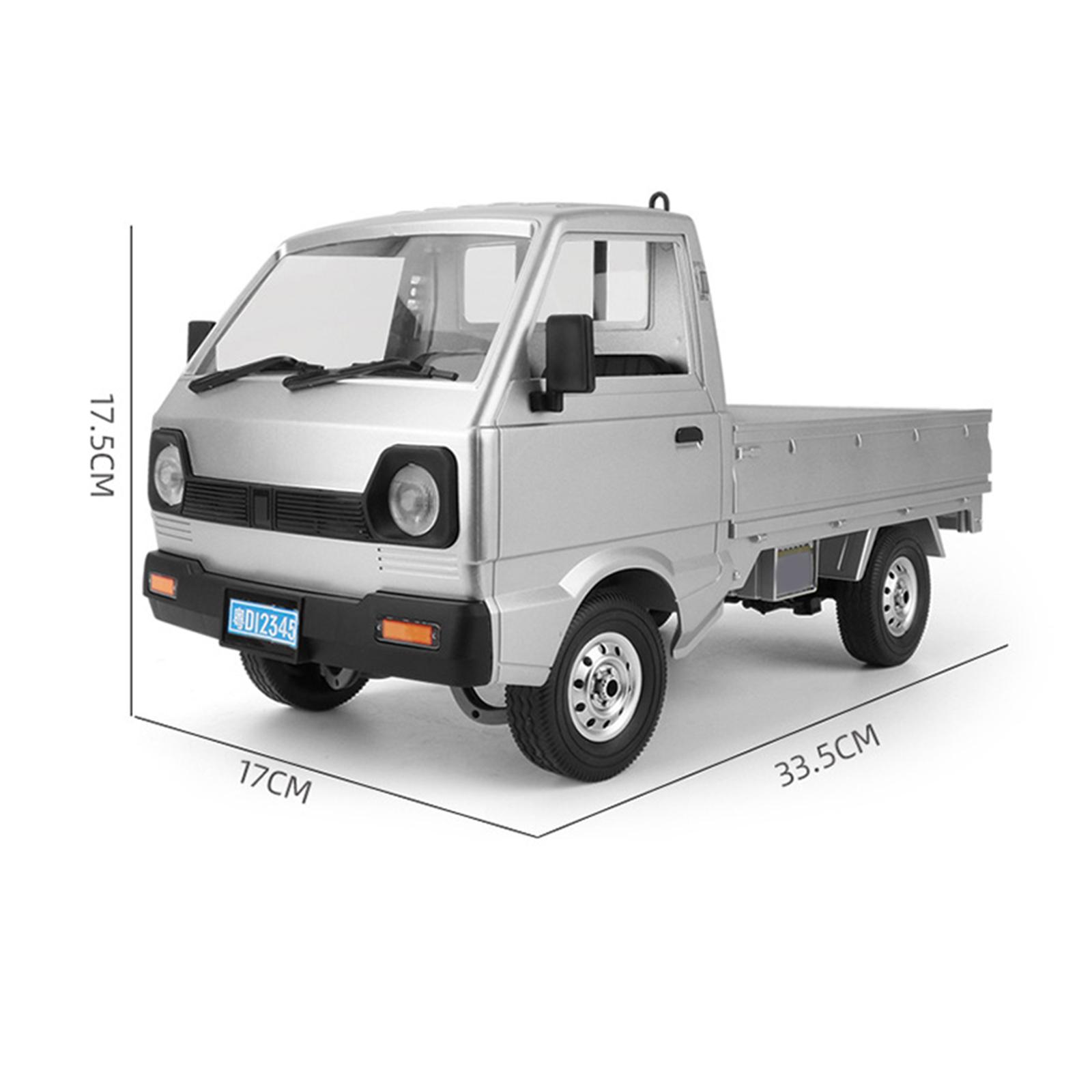 Camion RC Telecomandato, Gioca - Kids Toys Channel recensione e prezzo