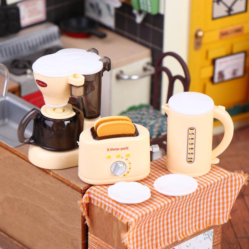 Set di 1 Macchina da Caffè in  - Kids Toys Play Egg recensione e prezzo