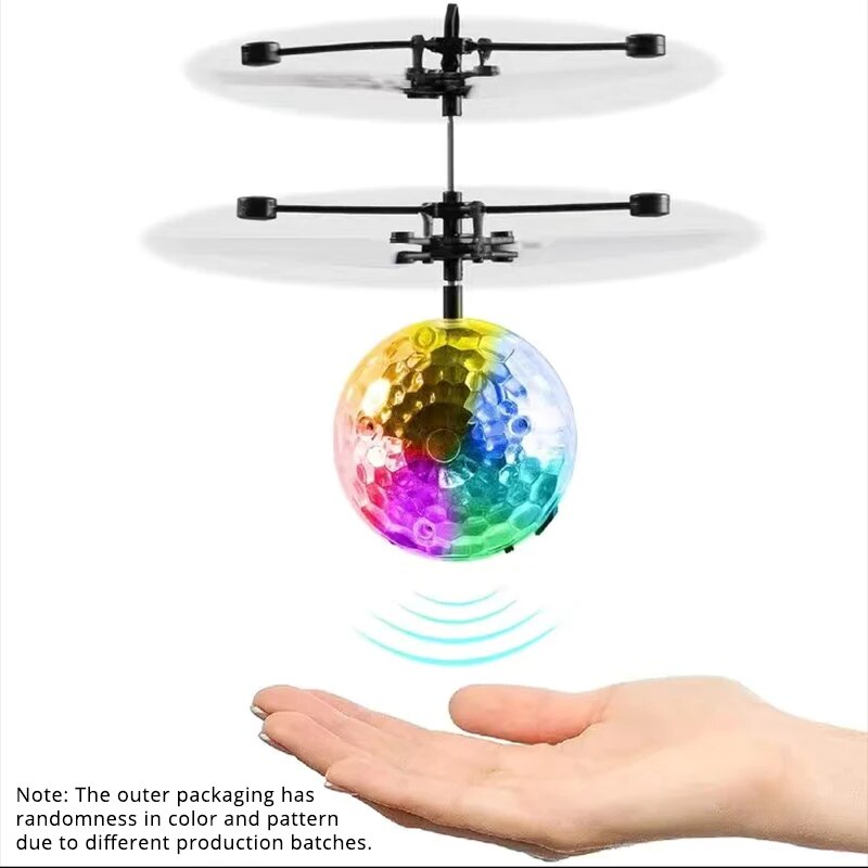 Led Light Suspension Crystal B - Kids Toys Unique recensione e prezzo