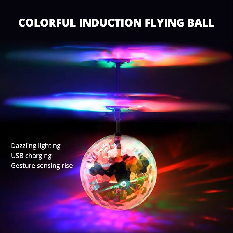 Led Light Suspension Crystal B - Kids Toys Unique recensione e prezzo