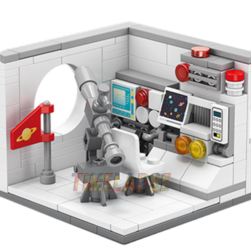 Set di Costruzioni Dreams Hous - Kids Toys Doctor Set recensione e prezzo