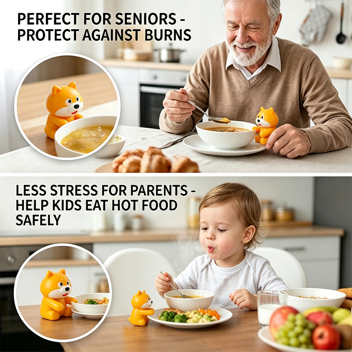 Simpatico ventilatore rinfresc - Kids' Toys recensione e prezzo