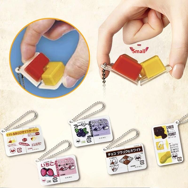 Mini Giocattoli Antistress a F - Kids' Toys recensione e prezzo