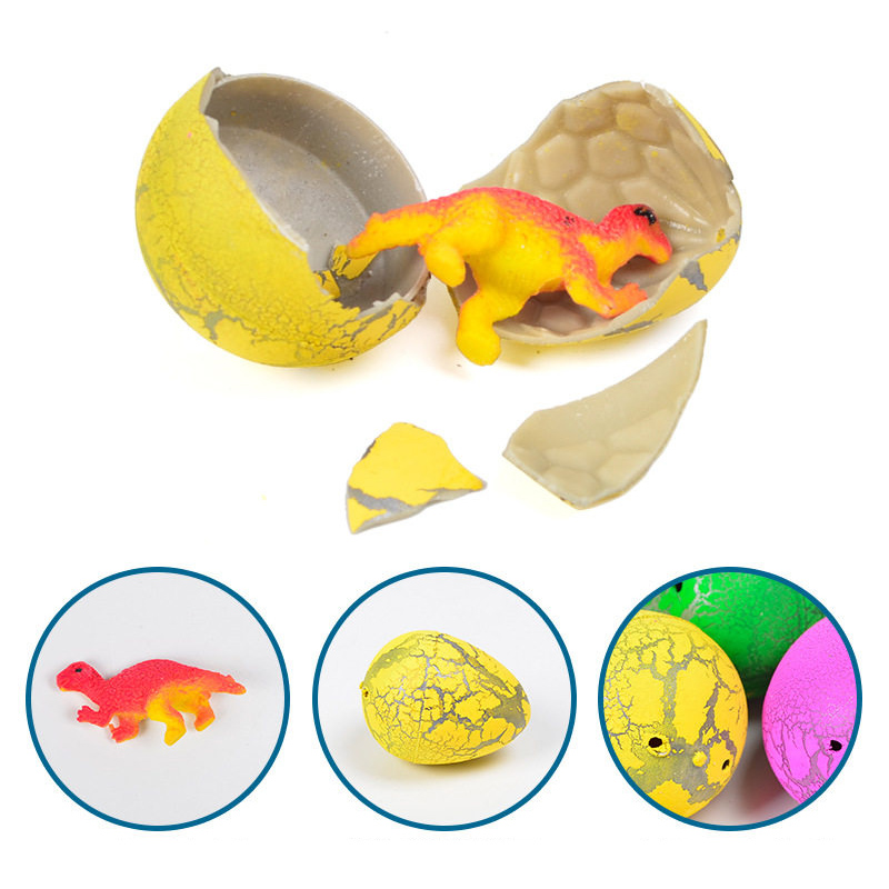 10/20/60 pezzi Mini uova di di - Kids Toys Play Egg recensione e prezzo