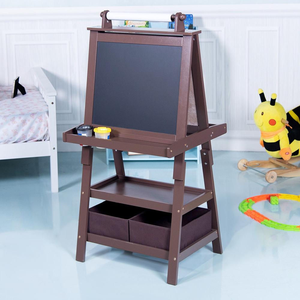 Cavalletto da pittura per bamb - Kids Art Easel recensione e prezzo
