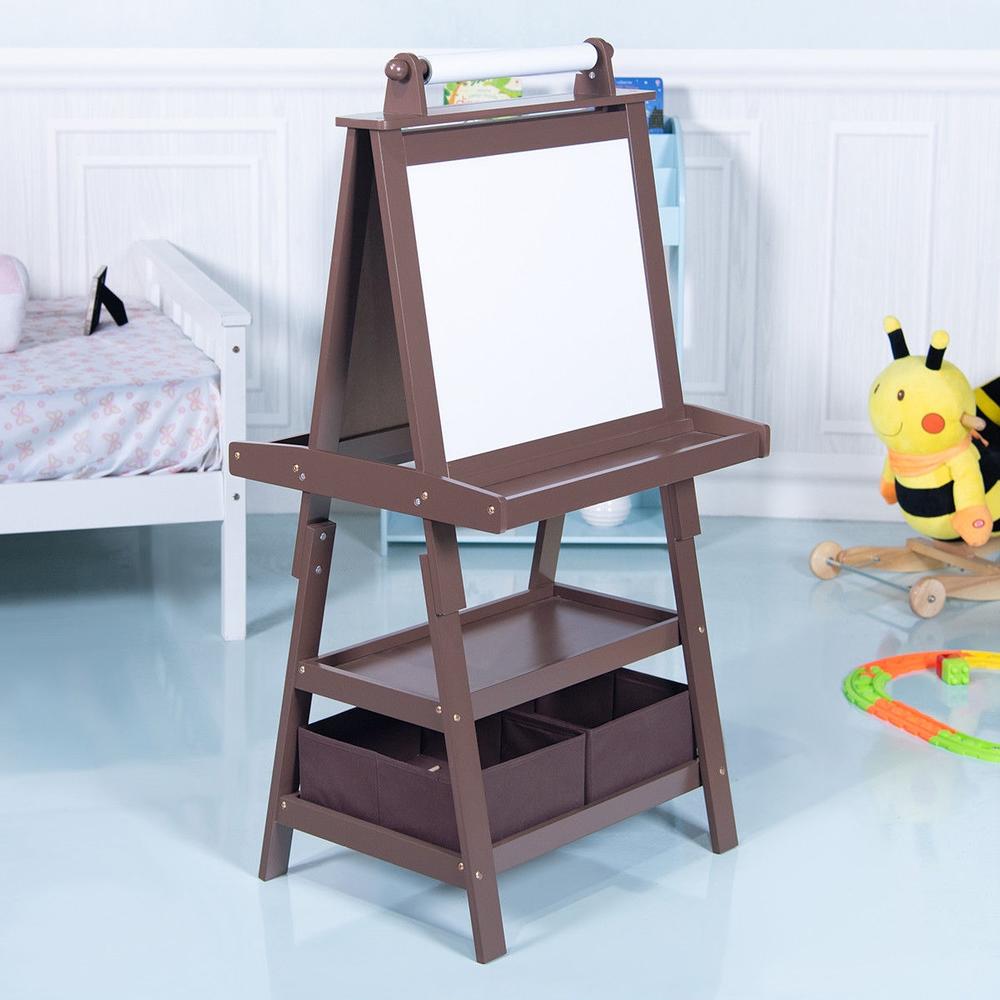 Cavalletto da pittura per bamb - Kids Art Easel recensione e prezzo