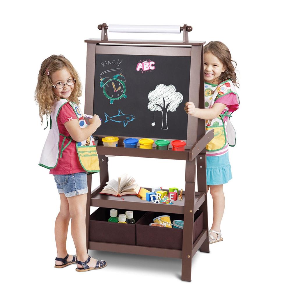 Cavalletto da pittura per bamb - Kids Art Easel recensione e prezzo