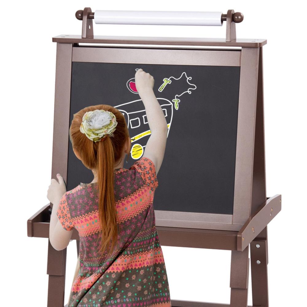 Cavalletto da pittura per bamb - Kids Art Easel recensione e prezzo