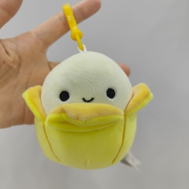 CORTIS James Banana Doll, Simp - Kids Toys Animal recensione e prezzo