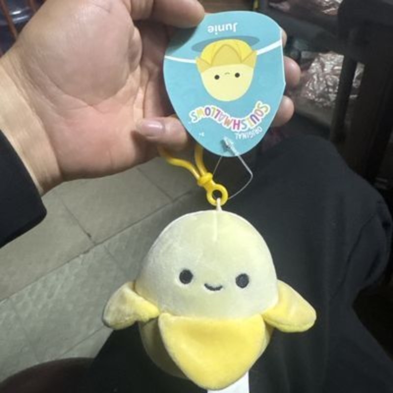 CORTIS James Banana Doll, Simp - Kids Toys Animal recensione e prezzo