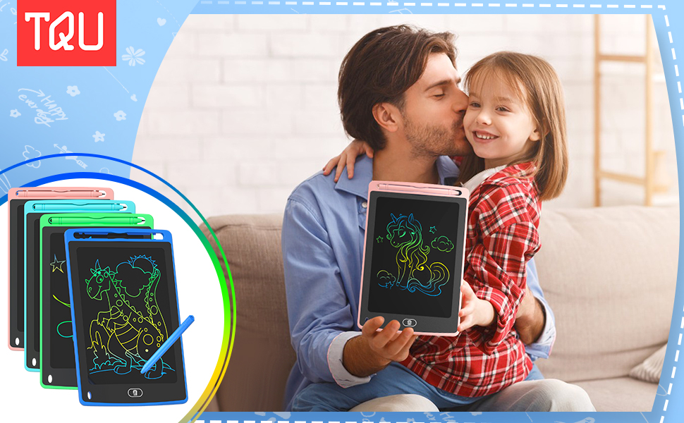 Tablet LCD per Bambini, Tavole - Kids Toys Drawing recensione e prezzo