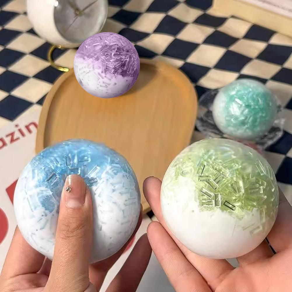 Palla Morbida Modellabile in T - Kids' Toys recensione e prezzo
