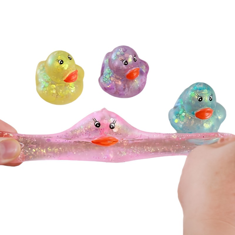 Giocattolo Squishy Aurora Duck - Kids Toys Animal recensione e prezzo