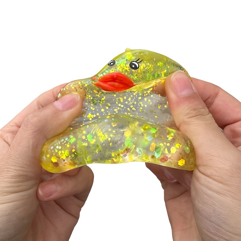 Giocattolo Squishy Aurora Duck - Kids Toys Animal recensione e prezzo