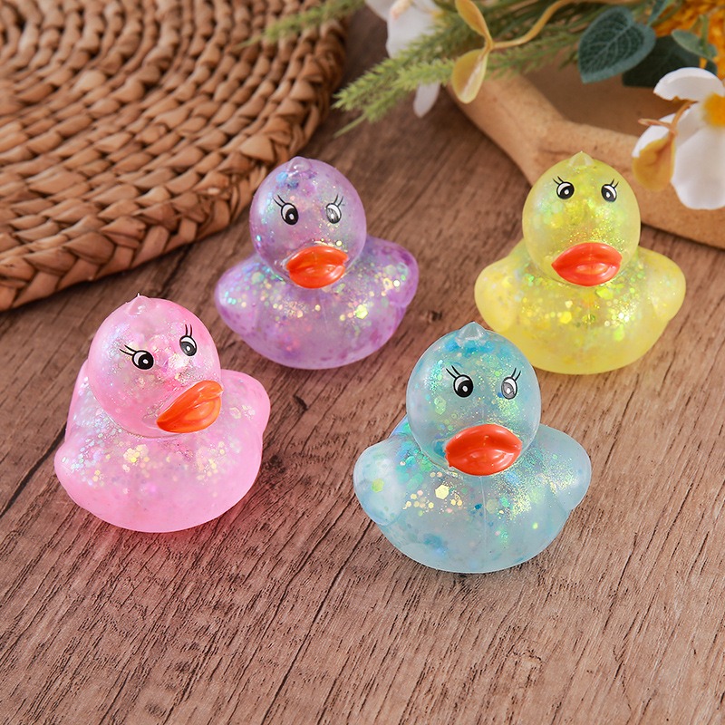 Giocattolo Squishy Aurora Duck - Kids Toys Animal recensione e prezzo