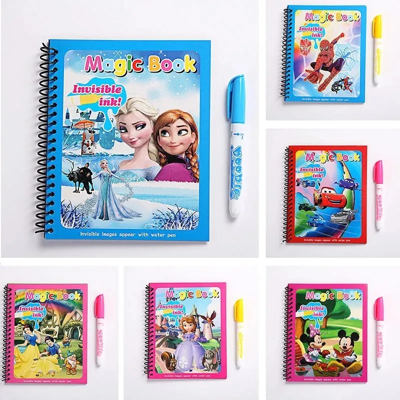 Puzzle Disney Frozen per Bambi - Kids Toys Drawing recensione e prezzo