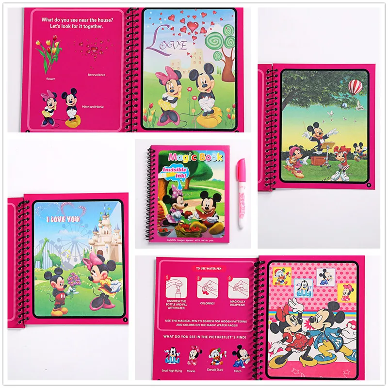 Puzzle Disney Frozen per Bambi - Kids Toys Drawing recensione e prezzo