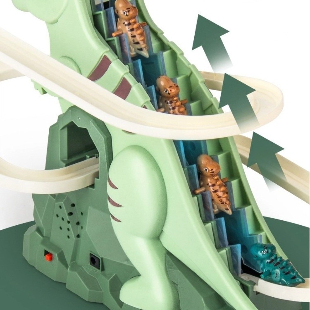 con musica leggera Dinosauro e - Kids Toys Dinosaur recensione e prezzo