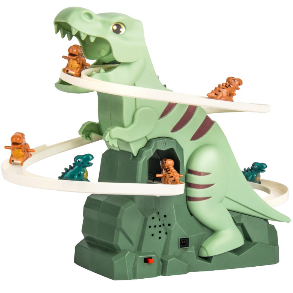 con musica leggera Dinosauro e - Kids Toys Dinosaur recensione e prezzo
