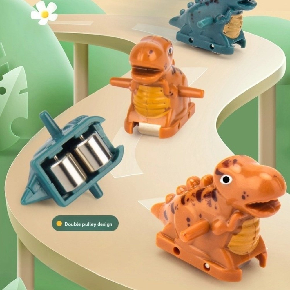 con musica leggera Dinosauro e - Kids Toys Dinosaur recensione e prezzo